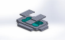 Sun Deck Pool Cover Plans for all  One Dog One Bone Deck Kit Models